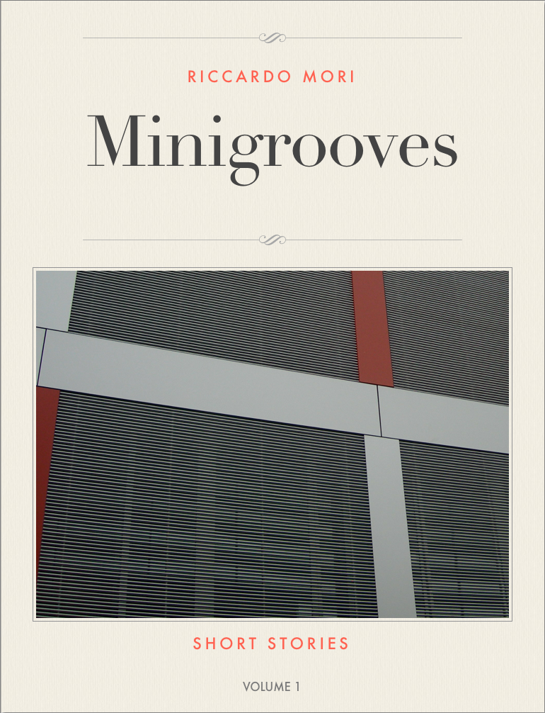 Minigrooves cover art