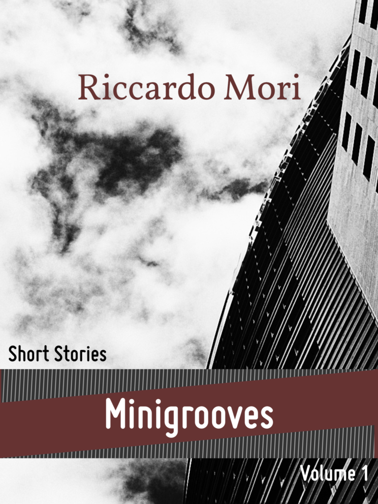 Minigrooves Volume 1 (new)